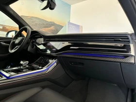 Audi SQ7, снимка 10