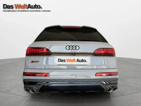 Audi SQ7, снимка 5