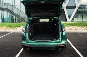 Alfa Romeo Stelvio QUADRIFOGIO , снимка 12