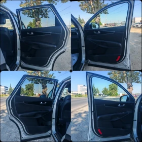 Kia Sorento 2.2 200 К.С. REBEL! 4Х4! 7 МЕСТА! 147 000 KM!!! , снимка 11