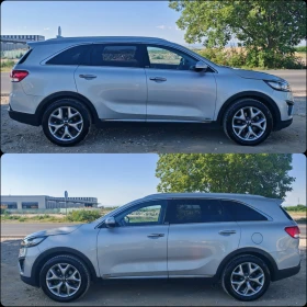 Kia Sorento 2.2 200 К.С. REBEL! 4Х4! 7 МЕСТА! 147 000 KM!!! , снимка 4