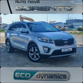 Kia Sorento 2.2 200 К.С. REBEL! 4Х4! 7 МЕСТА! 147 000 KM!!! , снимка 15