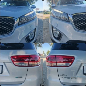 Kia Sorento 2.2 200 К.С. REBEL! 4Х4! 7 МЕСТА! 147 000 KM!!! , снимка 14