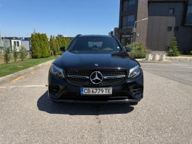 Mercedes-Benz GLC 43 AMG Revolution by Schmidt джанти, снимка 7