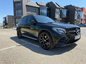 Mercedes-Benz GLC 43 AMG Revolution by Schmidt джанти, снимка 6