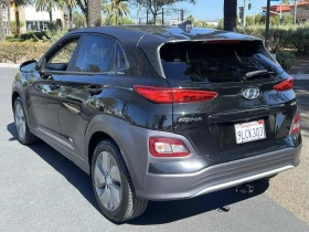 Hyundai Kona ELECTRIC SEL / FWD, снимка 4