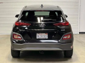 Hyundai Kona ELECTRIC SEL / FWD, снимка 5