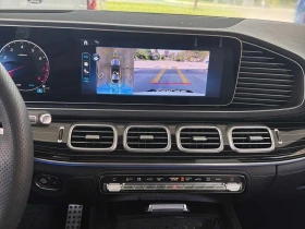 Mercedes-Benz GLE 450 COUPE| BURMESTER| HUD| 360| ОБДУХ| ПАНО| 2 КЛЮЧА, снимка 9