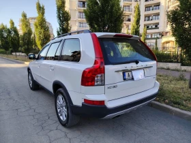 Volvo Xc90 Дизел 2, 4 D5 AWD 185 к.с., снимка 6
