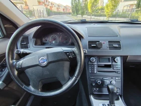 Volvo Xc90 Дизел 2, 4 D5 AWD 185 к.с., снимка 11