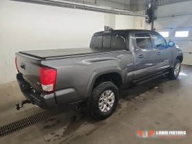 Toyota Tacoma, снимка 3
