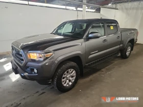 Toyota Tacoma, снимка 1