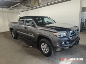 Toyota Tacoma, снимка 2
