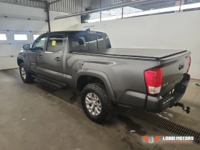 Toyota Tacoma, снимка 4
