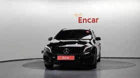 Mercedes-Benz GLA 45 AMG, снимка 3