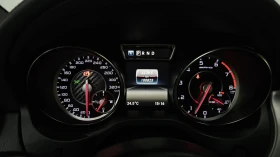 Mercedes-Benz GLA 45 AMG, снимка 8
