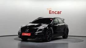 Mercedes-Benz GLA 45 AMG, снимка 1