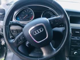 Audi Q7 3.6 Sline   | Mobile.bg   5