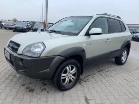     Hyundai Tucson 2.0CRDI/4X4