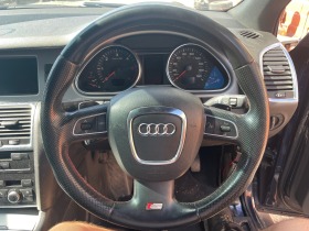 Audi Q7 4.2 TDI, снимка 9