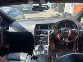 Audi Q7 4.2 TDI, снимка 6