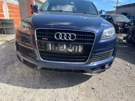 Audi Q7 4.2 TDI, снимка 2