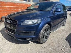 Audi Q7 4.2 TDI 1