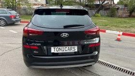 Hyundai Tucson FACELIFT - [5] 