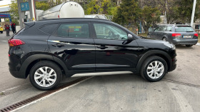 Hyundai Tucson FACELIFT | Mobile.bg   6