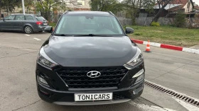 Hyundai Tucson FACELIFT - [9] 