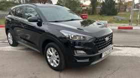 Hyundai Tucson FACELIFT - [8] 