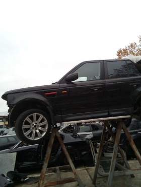 Обява за продажба на Land Rover Range Rover Sport ~13 лв. - изображение 1