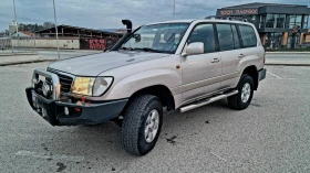 Toyota Land cruiser 100  , снимка 7