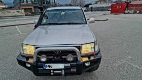 Toyota Land cruiser 100  , снимка 8