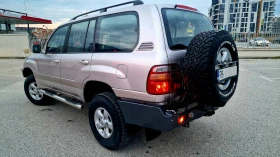 Toyota Land cruiser 100  , снимка 5