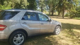 Mercedes-Benz ML 350 ML 350, снимка 8