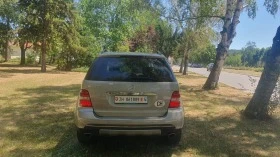 Mercedes-Benz ML 350 ML 350, снимка 11