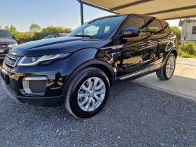 Land Rover Range Rover Evoque 2.0d-4x4  | Mobile.bg    2