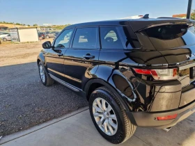 Land Rover Range Rover Evoque 2.0d-4x4 , снимка 3