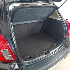 Opel Mokka 4х4, снимка 14