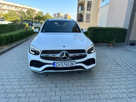 Mercedes-Benz GLC 220 GLC, снимка 1