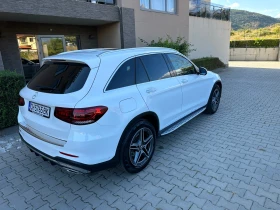 Mercedes-Benz GLC 220 GLC, снимка 2