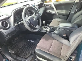 Toyota Rav4 LE* ПЪРВИ СОБСТВЕНИК - [8] 