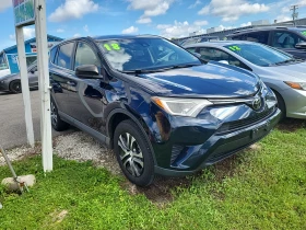 Toyota Rav4 LE* ПЪРВИ СОБСТВЕНИК - [3] 