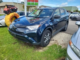 Toyota Rav4 LE* ПЪРВИ СОБСТВЕНИК, снимка 1