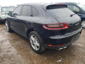 Porsche Macan S* Подгреви* Обдух* Ф1 пера* Пиано лак, снимка 5