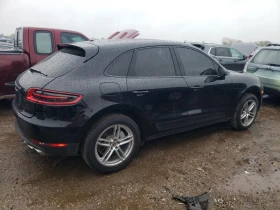 Porsche Macan S* Подгреви* Обдух* Ф1 пера* Пиано лак, снимка 4