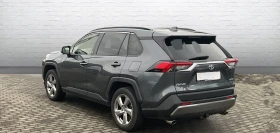 Toyota Rav4 2.5 Hybrid D Team Deutschland 4x4 ACC FLA, снимка 5