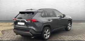 Toyota Rav4 2.5 Hybrid D Team Deutschland 4x4 ACC FLA, снимка 4