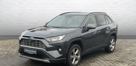 Toyota Rav4 2.5 Hybrid D Team Deutschland 4x4 ACC FLA, снимка 1